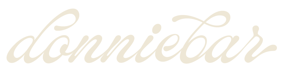Donniebar