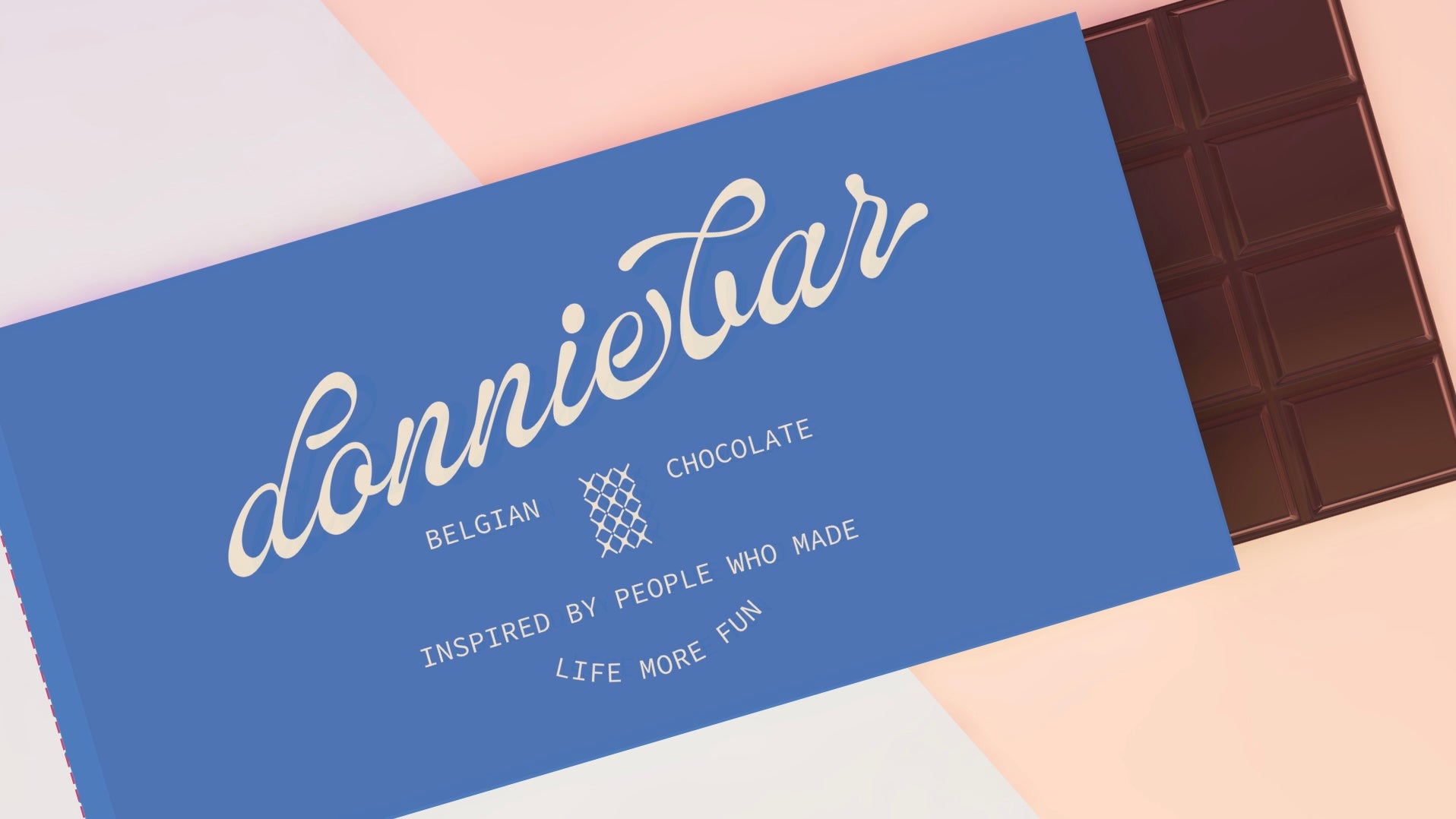 Milk Chocolate and Maldon Sea Salt