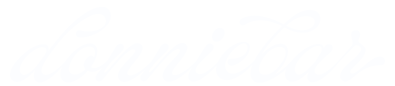 Donniebar
